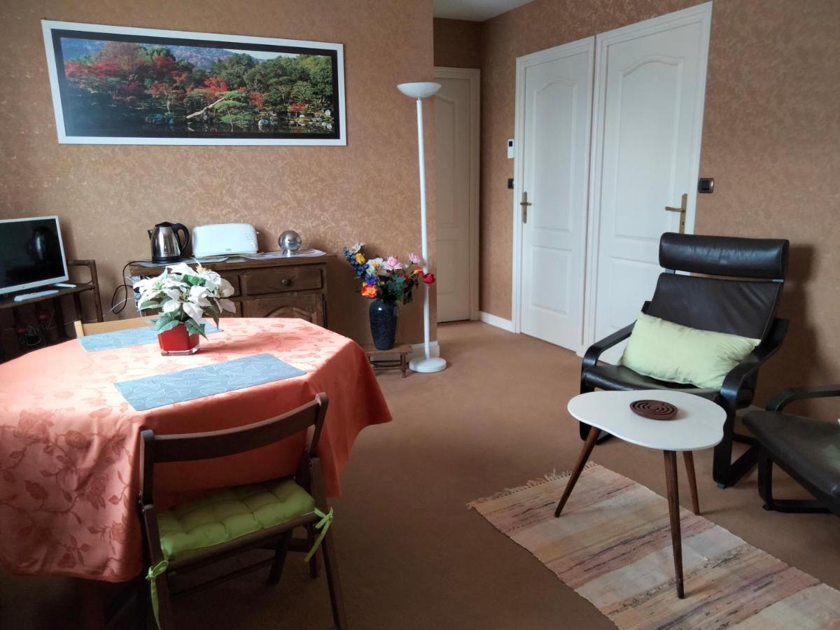 Payre Chambre A Louer Chez L'Habitant المظهر الخارجي الصورة