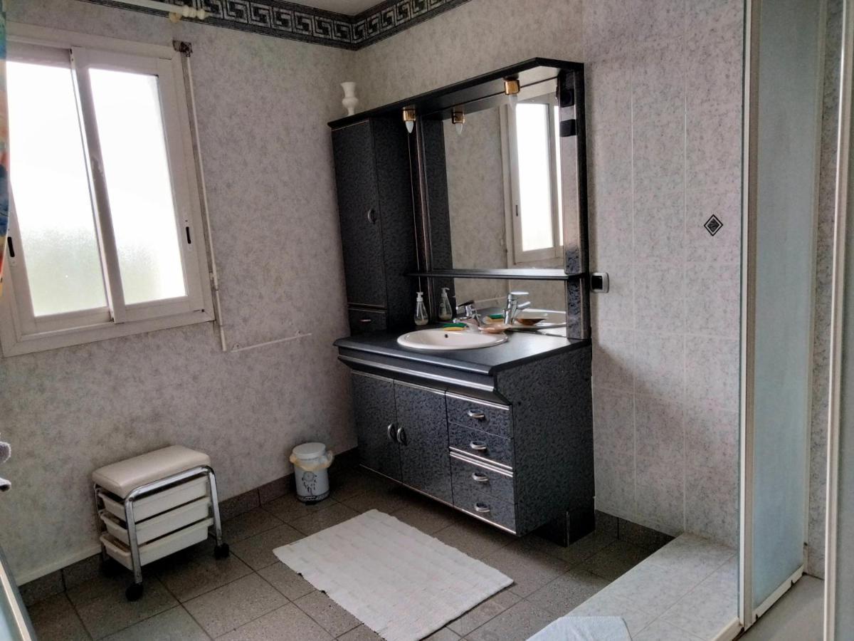 Payre Chambre A Louer Chez L'Habitant المظهر الخارجي الصورة