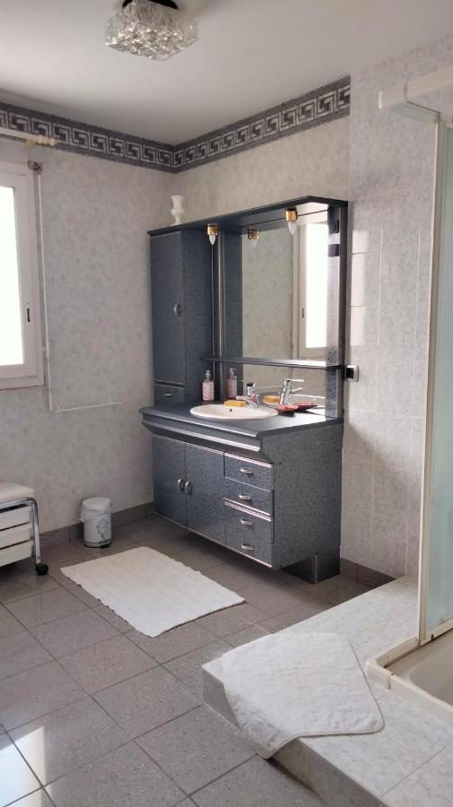 Payre Chambre A Louer Chez L'Habitant المظهر الخارجي الصورة