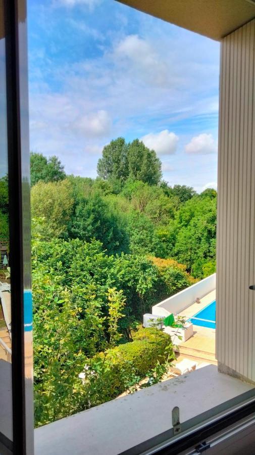 Payre Chambre A Louer Chez L'Habitant المظهر الخارجي الصورة