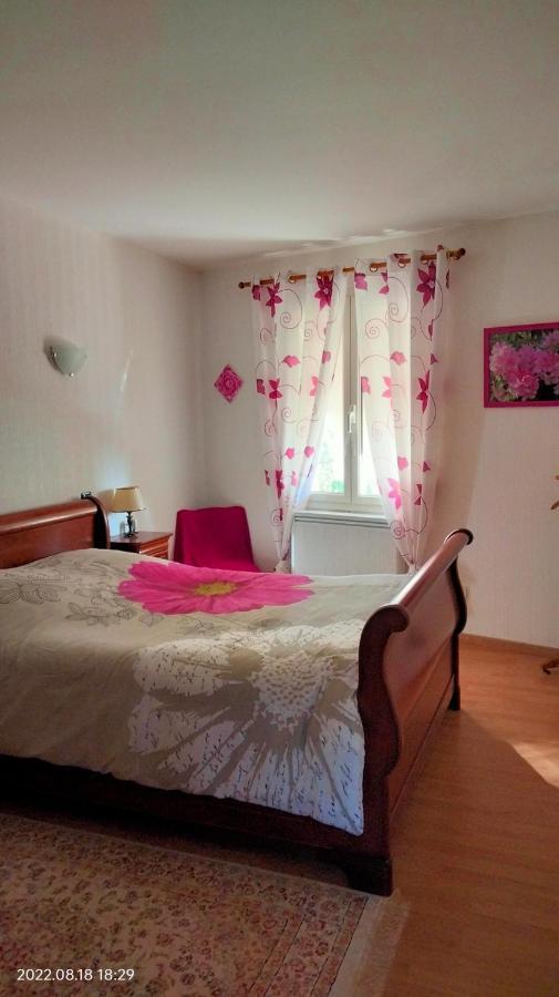 Payre Chambre A Louer Chez L'Habitant المظهر الخارجي الصورة