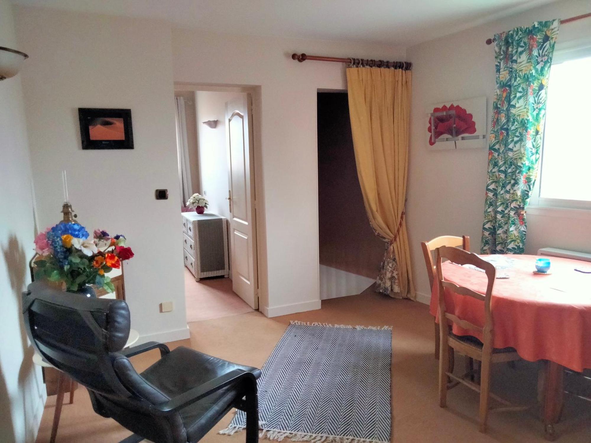 Payre Chambre A Louer Chez L'Habitant المظهر الخارجي الصورة